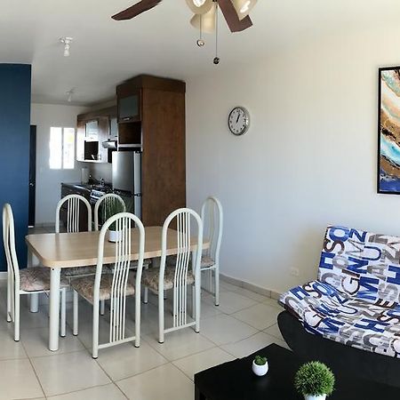 Fantastic & Cozy #6: Condo Close To The Beach เอนเซนาดา ภายนอก รูปภาพ
