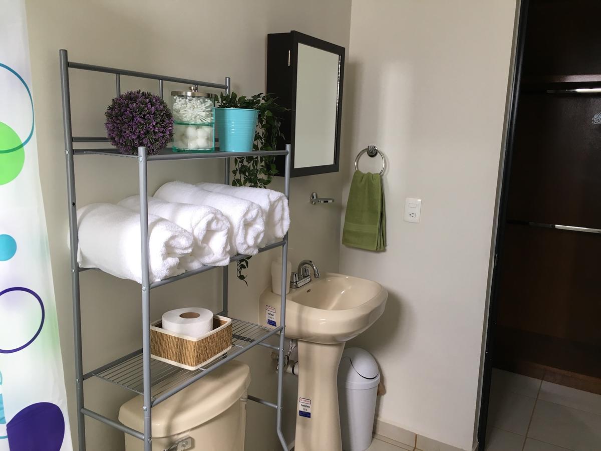 Fantastic & Cozy #6: Condo Close To The Beach เอนเซนาดา ภายนอก รูปภาพ