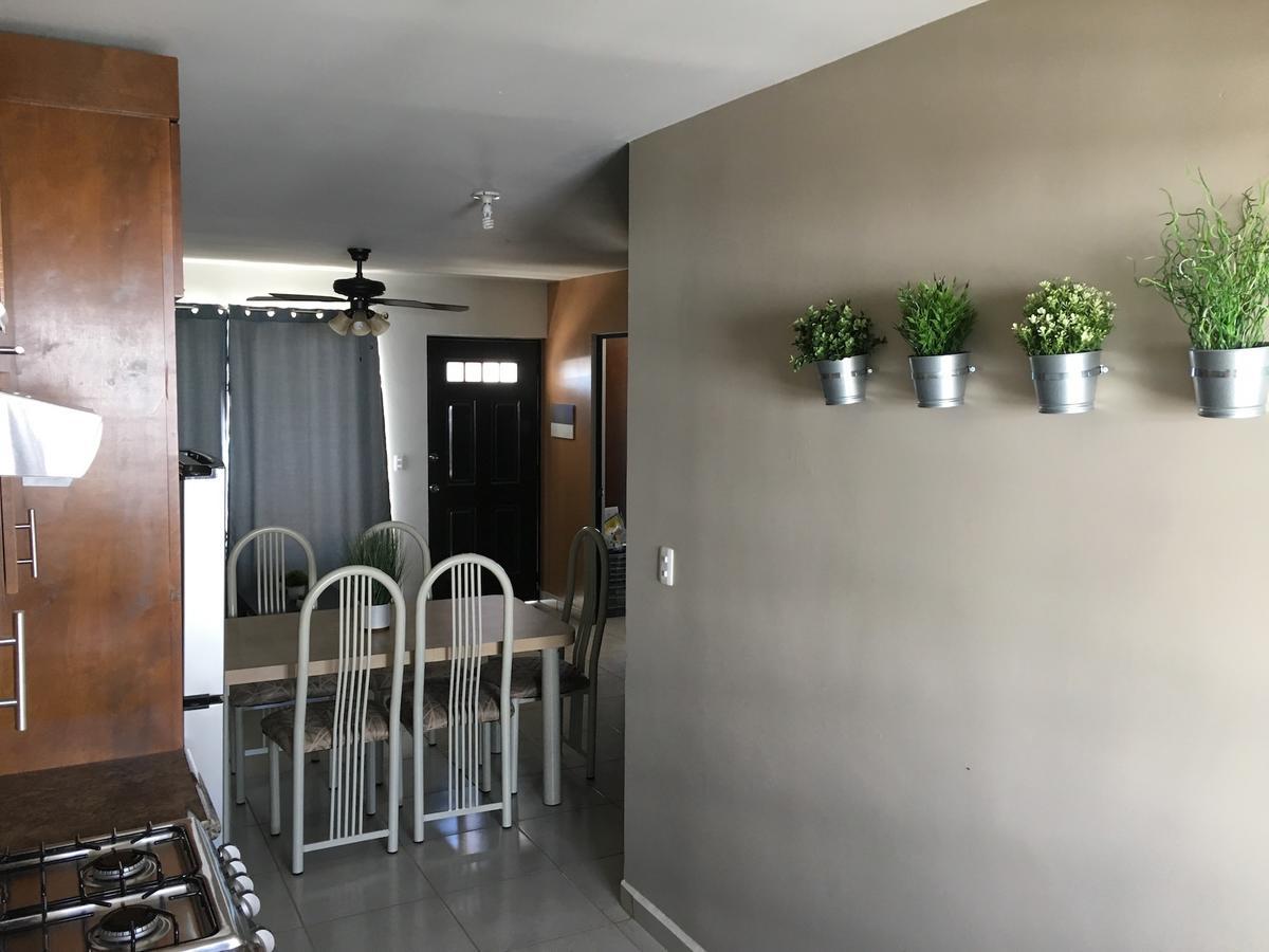 Fantastic & Cozy #6: Condo Close To The Beach เอนเซนาดา ภายนอก รูปภาพ