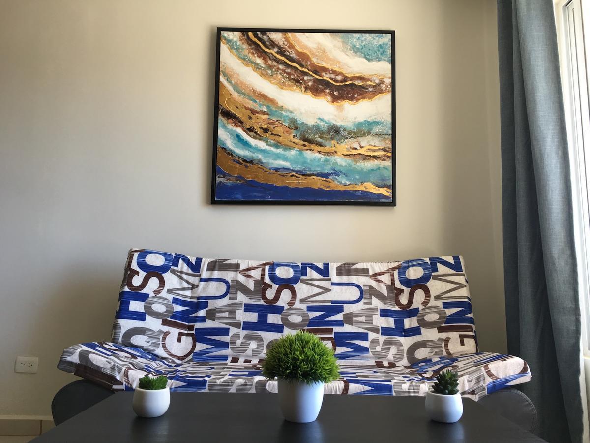 Fantastic & Cozy #6: Condo Close To The Beach เอนเซนาดา ภายนอก รูปภาพ