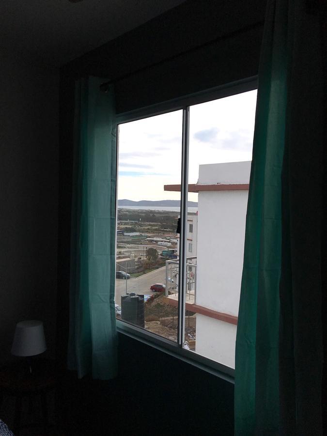 Fantastic & Cozy #6: Condo Close To The Beach เอนเซนาดา ภายนอก รูปภาพ