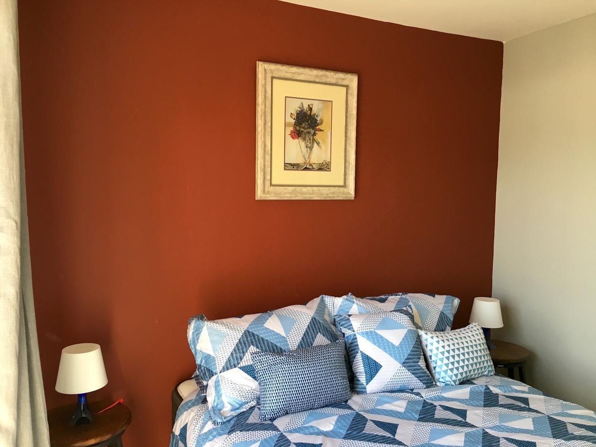 Fantastic & Cozy #6: Condo Close To The Beach เอนเซนาดา ภายนอก รูปภาพ