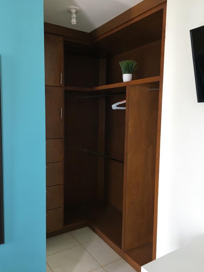 Fantastic & Cozy #6: Condo Close To The Beach เอนเซนาดา ภายนอก รูปภาพ