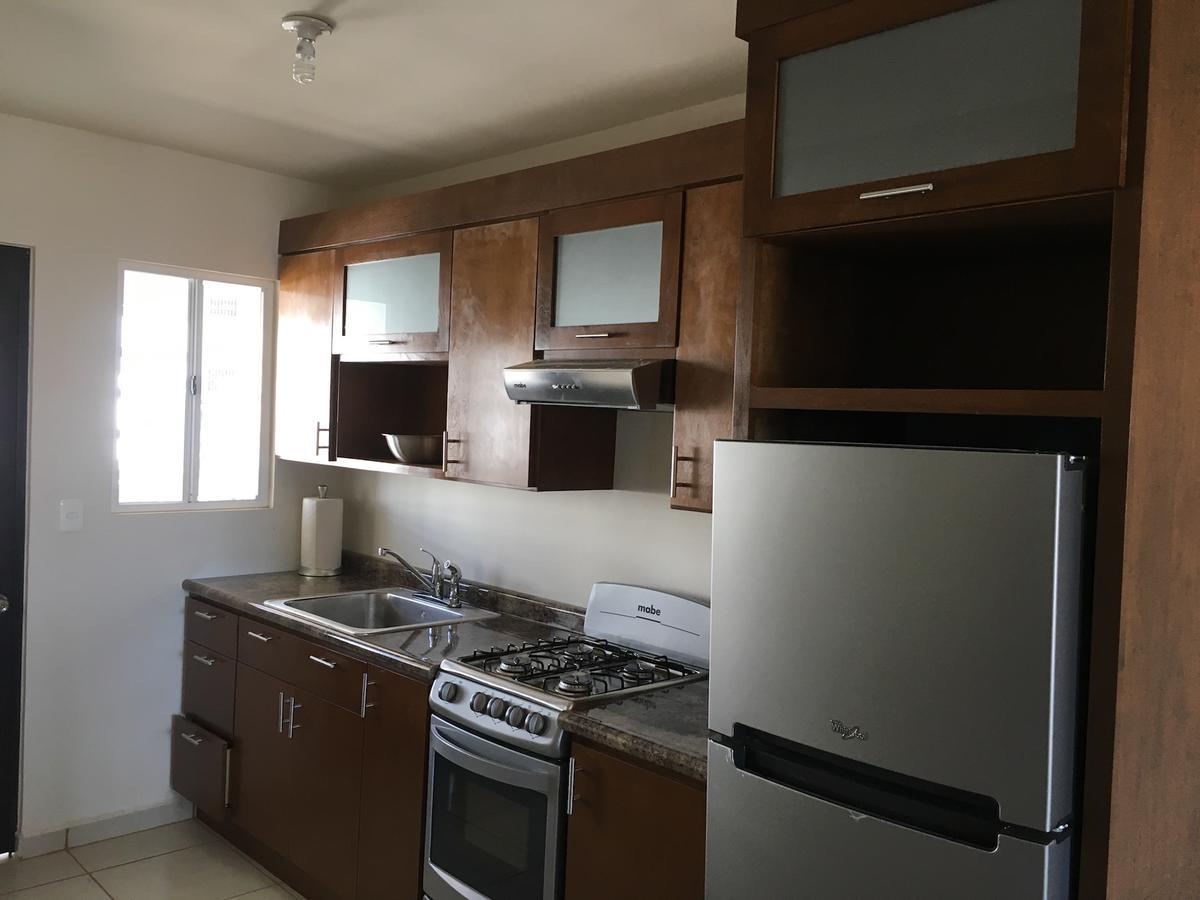 Fantastic & Cozy #6: Condo Close To The Beach เอนเซนาดา ภายนอก รูปภาพ