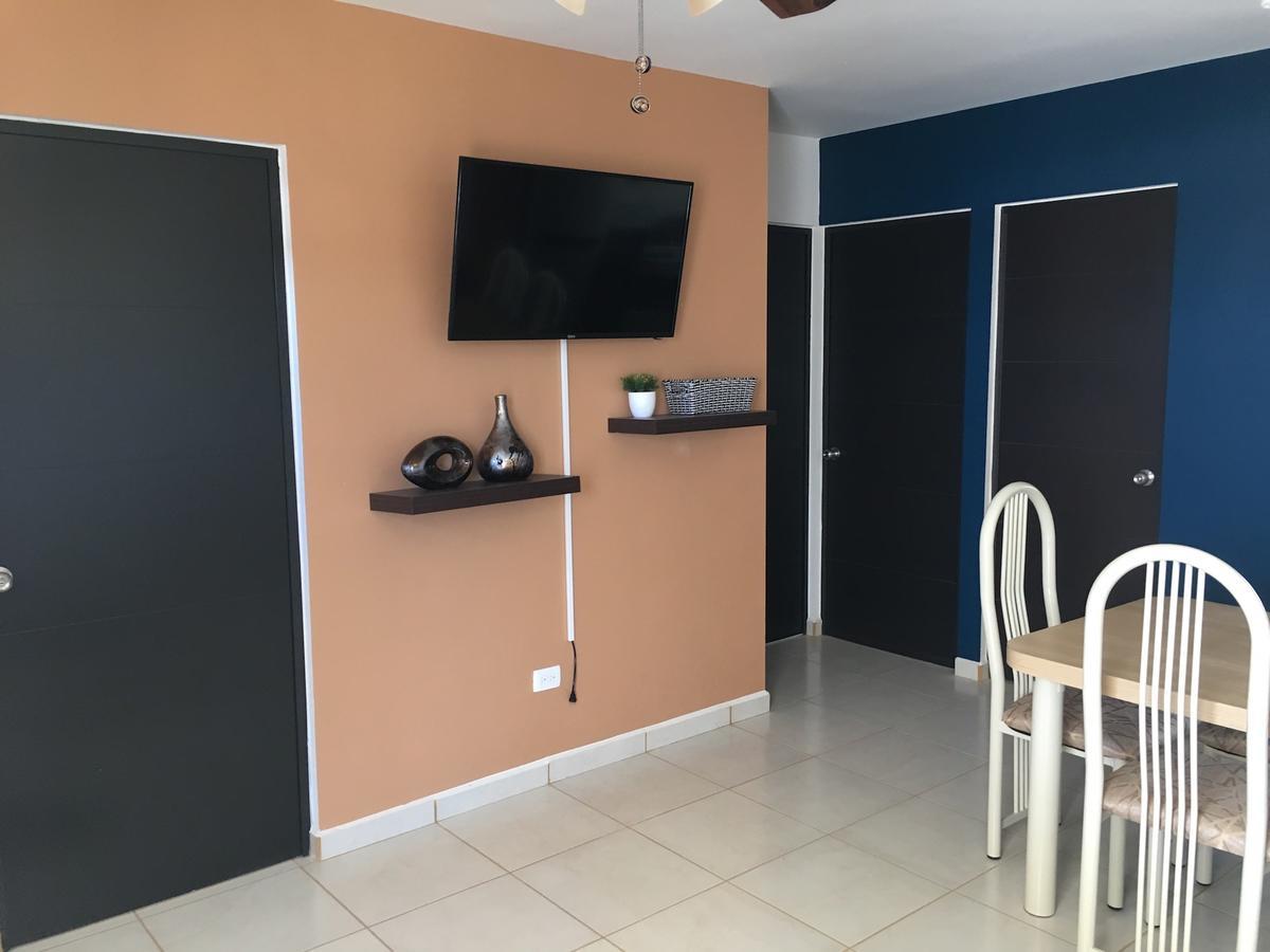 Fantastic & Cozy #6: Condo Close To The Beach เอนเซนาดา ภายนอก รูปภาพ