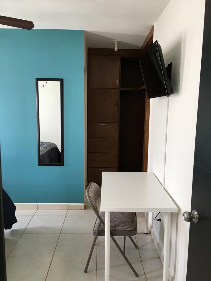 Fantastic & Cozy #6: Condo Close To The Beach เอนเซนาดา ภายนอก รูปภาพ